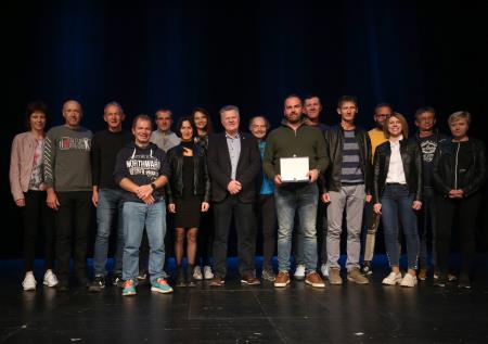 ZAKLUČEK NTP  NOTRANJSKI TEKAŠKI POKAL 32 FOTO LJUBO VUKELIČ